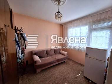 For sale - Apartment in Zlaten rog,  Iambol