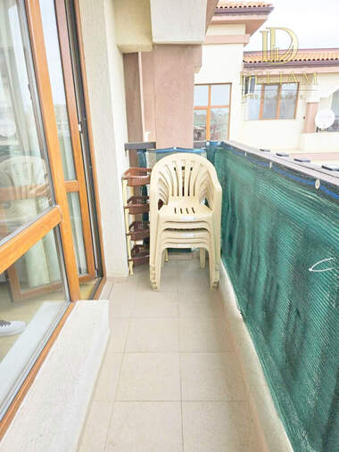 For sale - Apartment in Sveti Vlas,  Burgas
