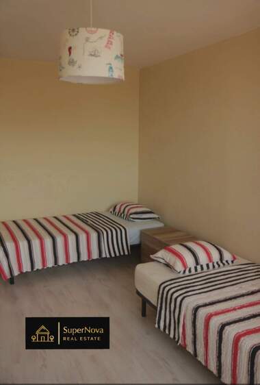 Miete - Wohnung in Studentski grad,  Sovia
