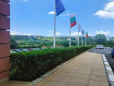 Vânzare - Apartament în Sunny Beach,  Burgas
