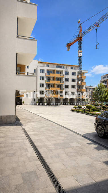 Verkauf - Wohnung in Ostromila,  Plowdiw