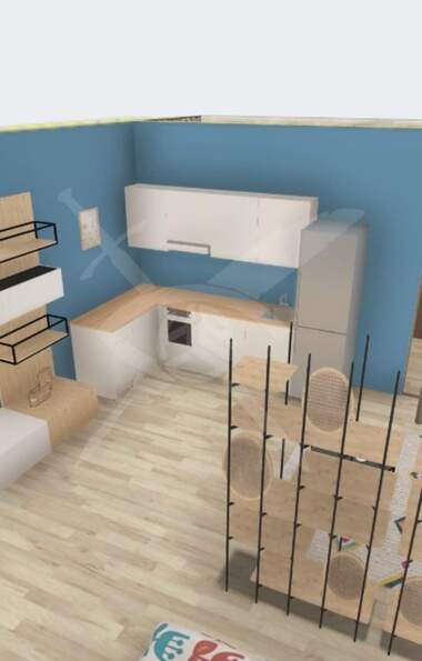 For sale - Apartment in Asenovgrad,  Plovdiv