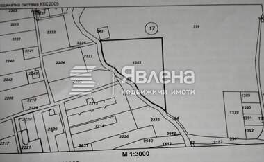 Verkauf - Baugrundstück in Bratia Miladinowi,  Burgas