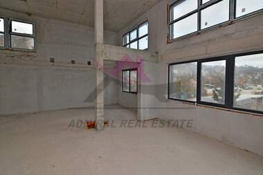 For sale - Apartment in Briz,  Varna