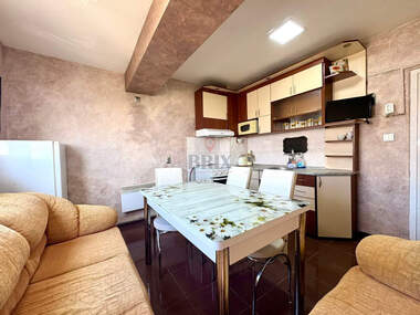For rent - Apartment in Charodeyka - Sever,  Ruse