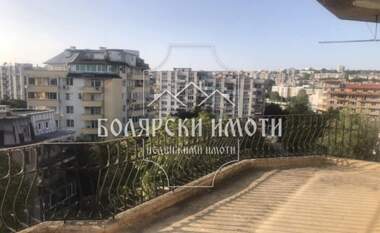 Продажа - Квартира в Бузлуџа,  Велико Търново