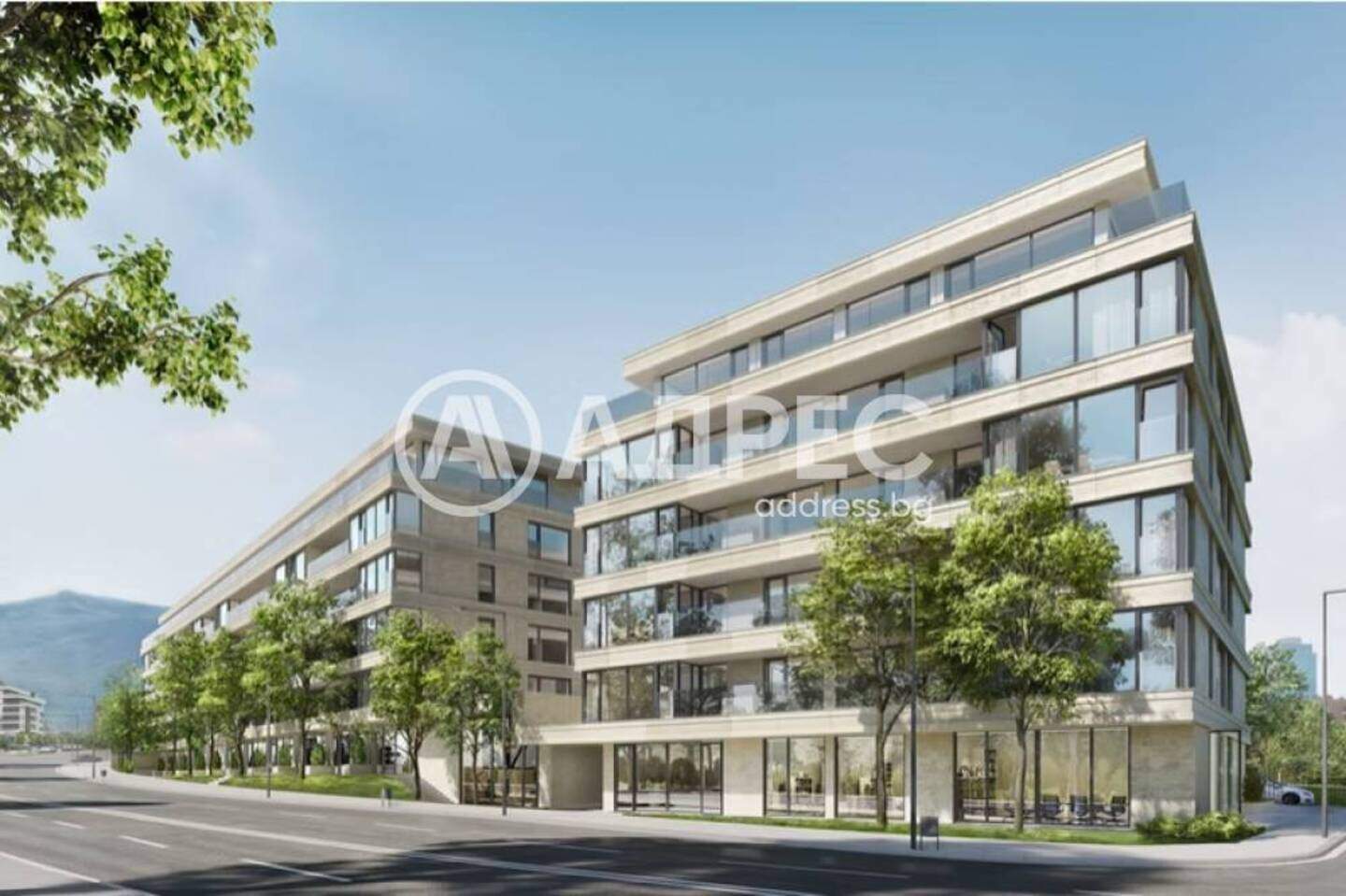 Cu trei camere Apartament în Manastirski livadi-Iztok, Sofia – fotografia 4