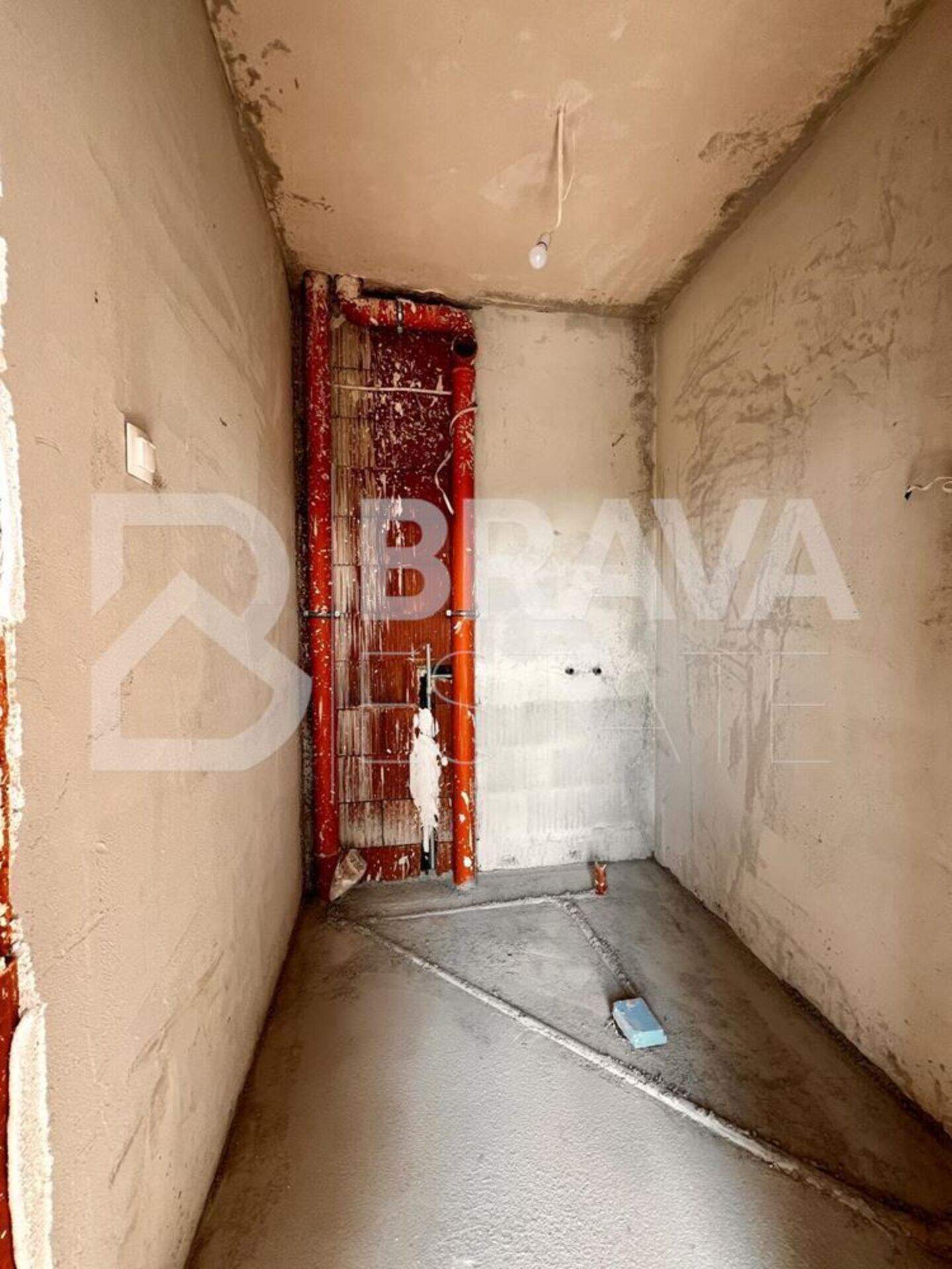 Dreizimmer Wohnung in Otdih i kultura, Plovdiv – Foto 9