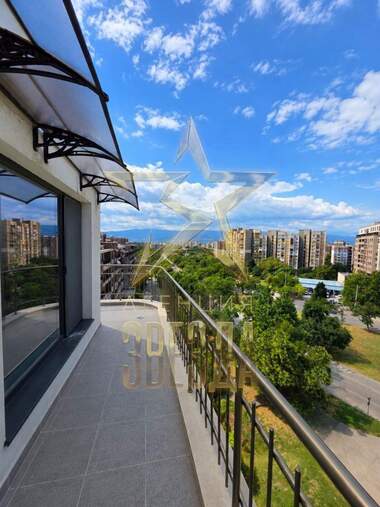 Vânzare - Apartament în Trakia,  Plovdiv