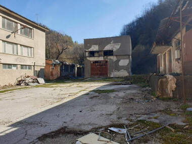 Satış - Endustriyel tesisler olarak Asenov,  Veliko Tarnovo