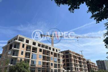 Satış - Apartman olarak Dianabad,  Sofia