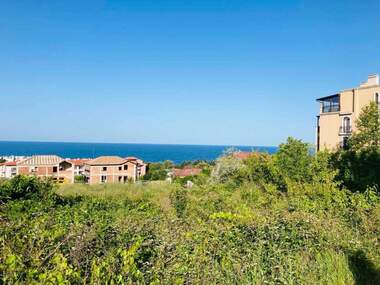 For sale - For Construction in Biala,  Varna