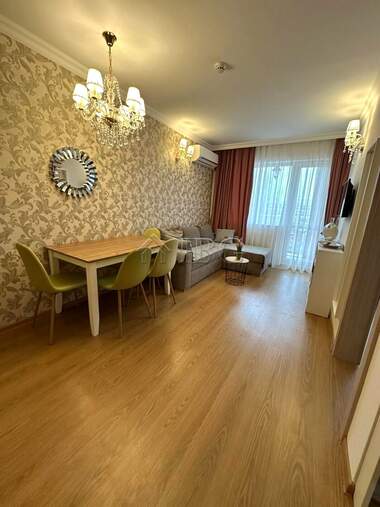 Satış - Apartman olarak Sunny Beach,  Burgas