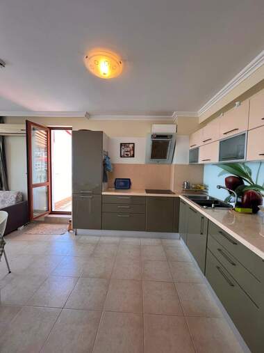 Satış - Apartman olarak Sveti Vlas,  Burgas