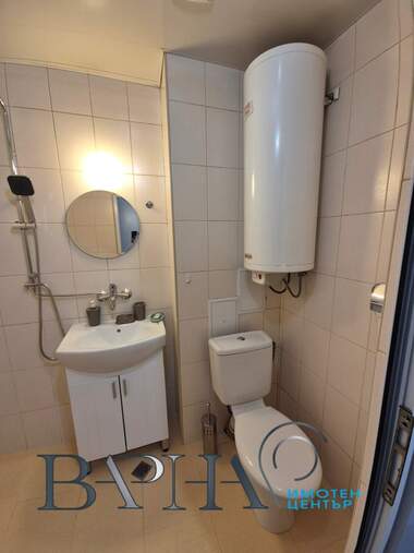 Kira - Apartman olarak Mladost 1,  Varna