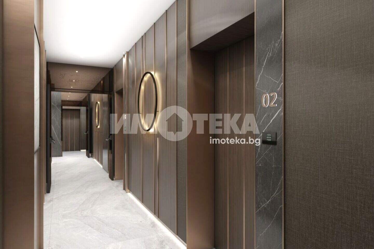 2 bedroom Apartment in Center, Sofia – photo 5