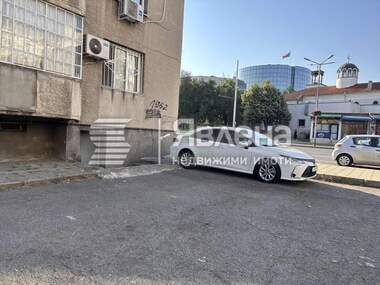 Miete - Büro in Zentar,  Burgas