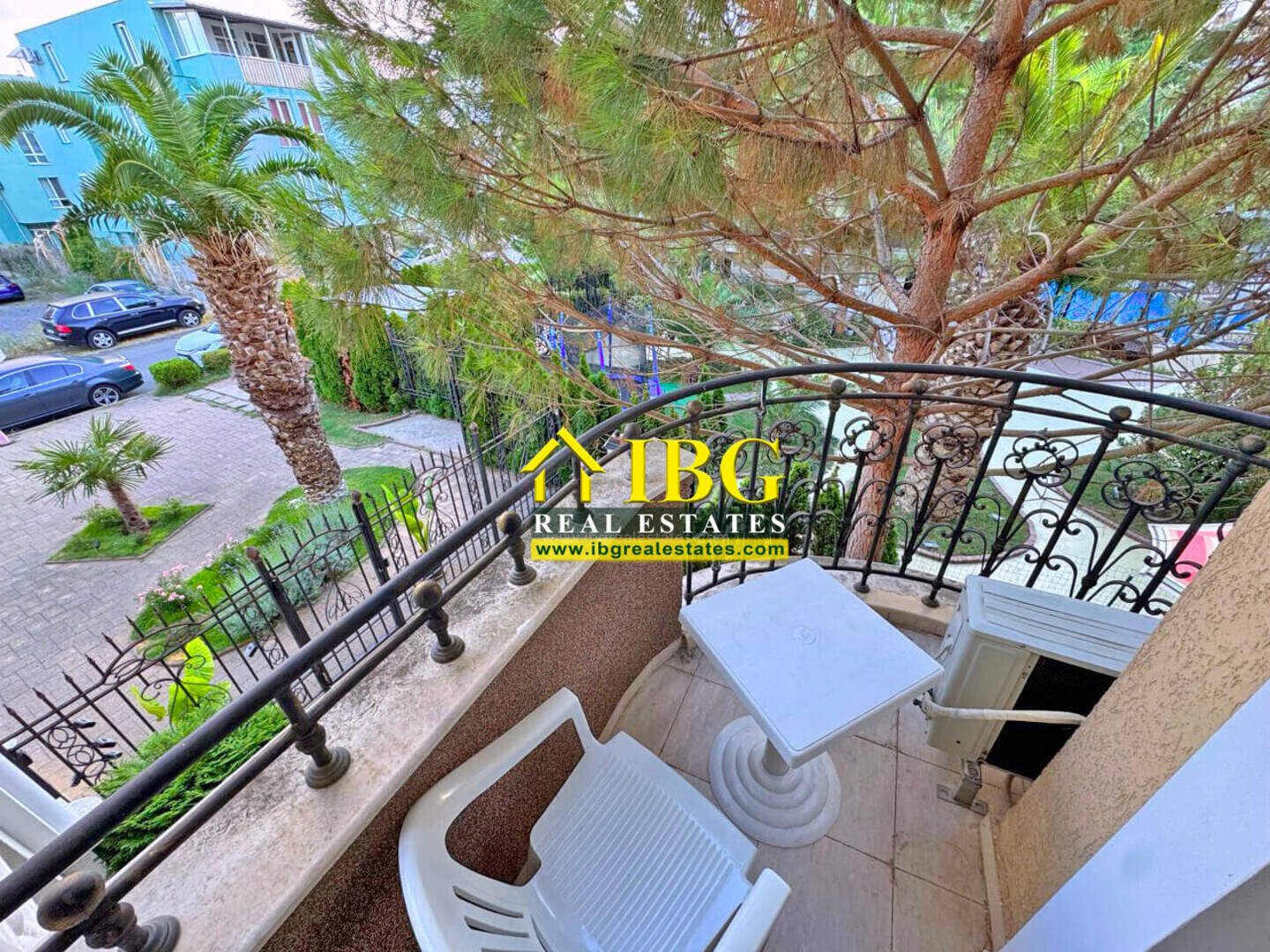 1 bedroom Apartment in Sunny Beach, Burgas – photo 2