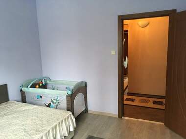 Verkauf - Wohnung in Drujba 1,  Haskowo