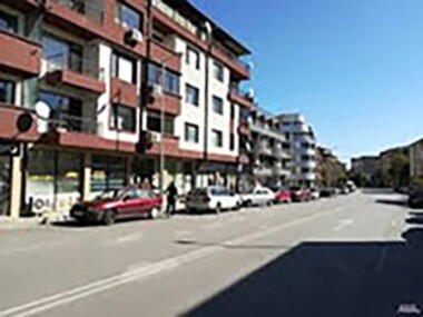Real estate for rent in neighborhood Varosha, city Targovishte