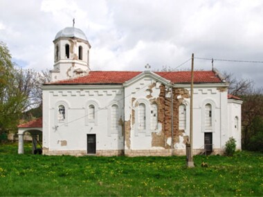 Ακίνητα Лиляк