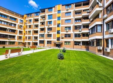 Satış - Apartman olarak Malinova Dolina,  Sofia
