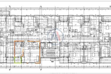 Vânzare - Apartament în Kaîsieva gradina,  Varna
