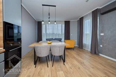 For sale - Apartment in Slaveykov,  Burgas