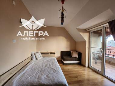 Vânzare - Apartament în Țentăr,  Pazardjik