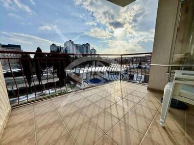 For sale - Apartment in Sveti Vlas,  Burgas