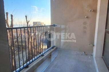 For sale - Apartment in Briz,  Varna