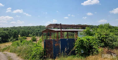 Verkauf - Baugrundstück in Dimitrowgrad,  Haskowo