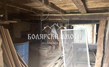 Продажа - Этаж дома в Варуша,  Велико Търново