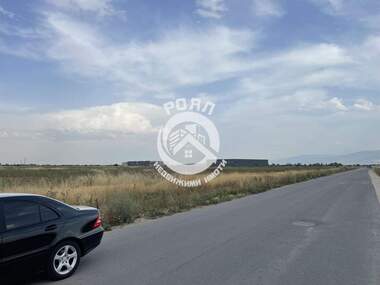 For sale - For Construction in Radinovo,  Plovdiv