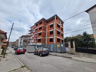 For sale - Apartment in Makedonski,  Haskovo