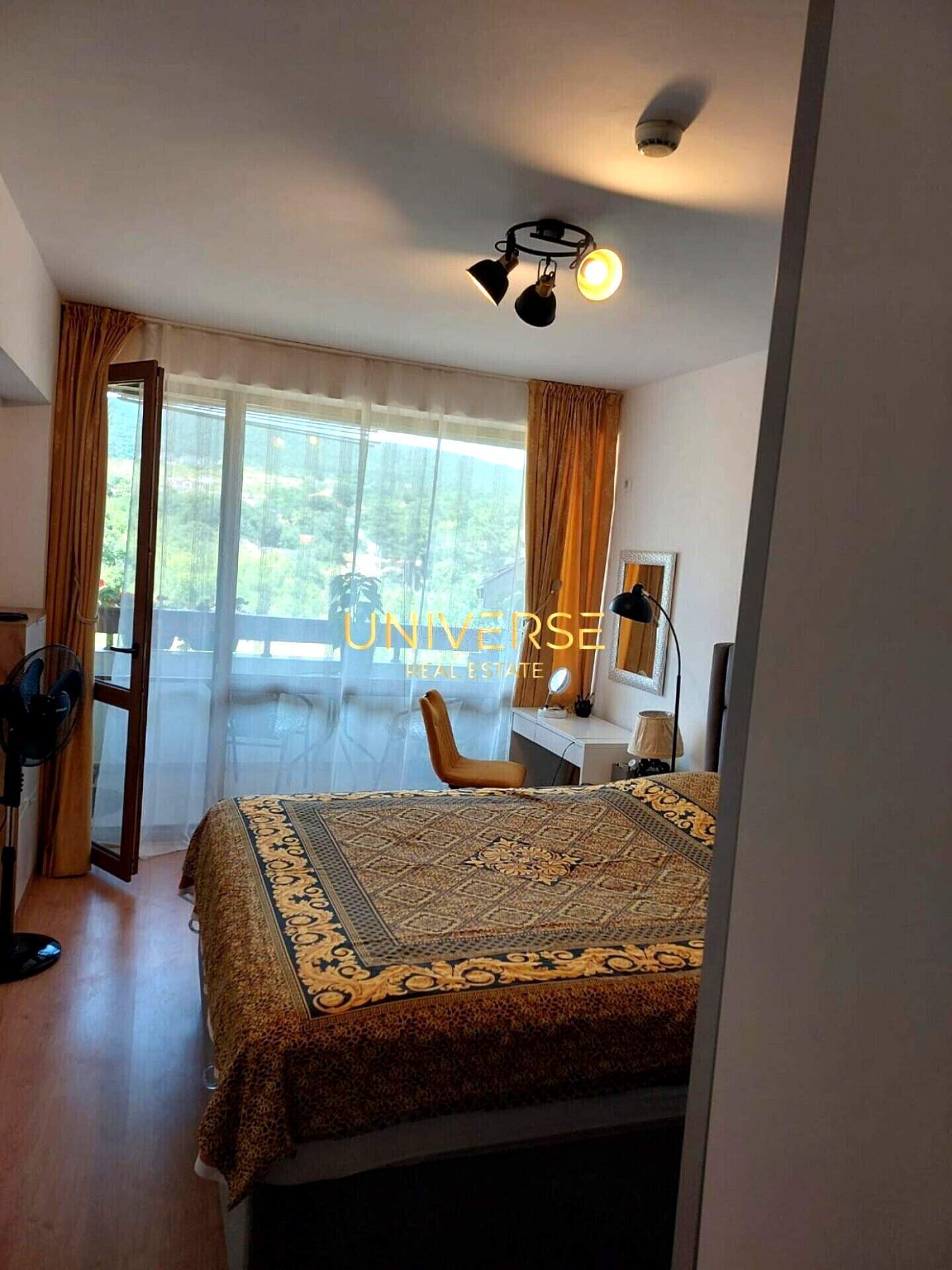 Zweizimmer Wohnung in Sonnenstrand, Burgas – Foto 9