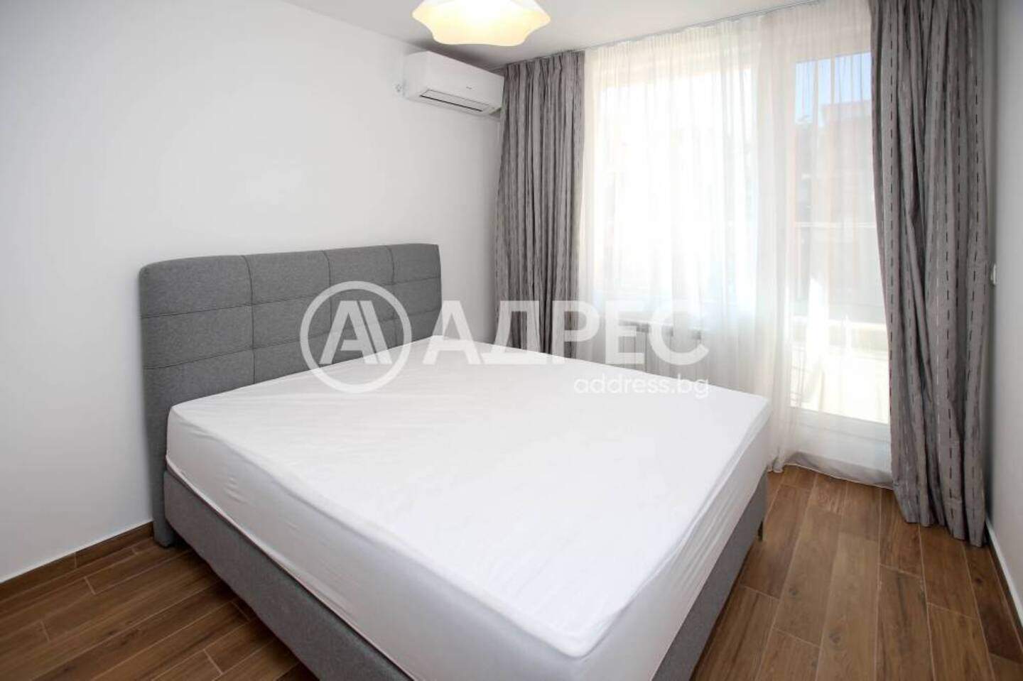 Zweizimmer Wohnung in Banischora, Sofia – Foto 4