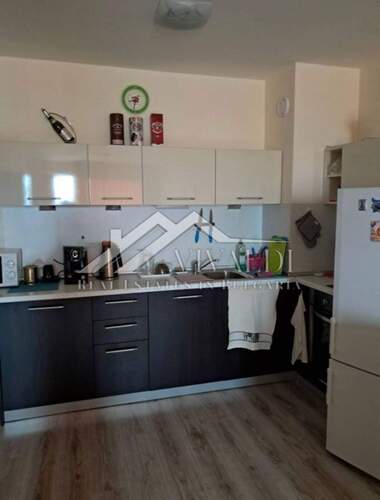 Verkauf - Wohnung in Asparuhowo,  Warna