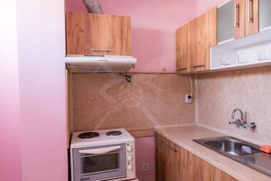 For rent - Apartment in Gracka mahala,  Varna