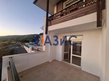 For sale - Apartment in Sveti Vlas,  Burgas