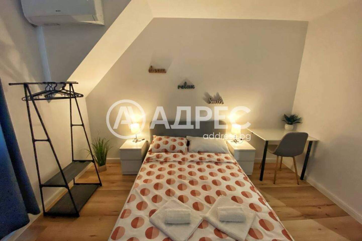 Zweizimmer Wohnung in Liatno kino Trakia, Varna – Foto 5