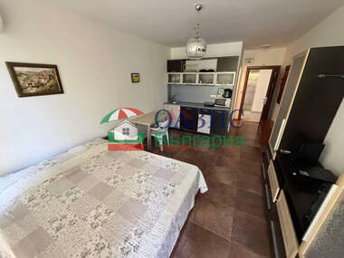 Verkauf - Wohnung in Sonnenstrand,  Burgas