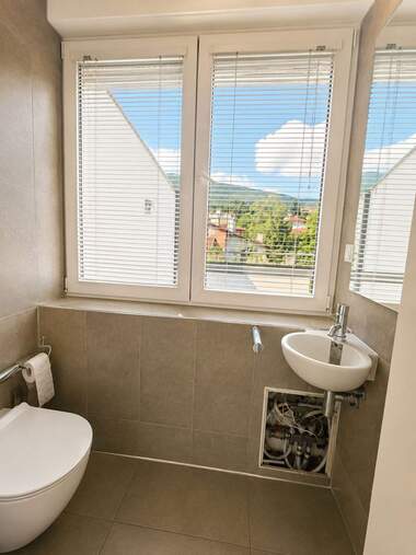 Satış - Apartman olarak Boiana,  Sofia