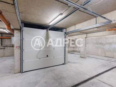 For sale - Parking spot in Center,  Varna