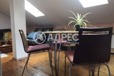 Vânzare - Apartament în Center,  Sofia