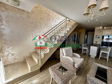 For sale - Apartment in Sveti Vlas,  Burgas