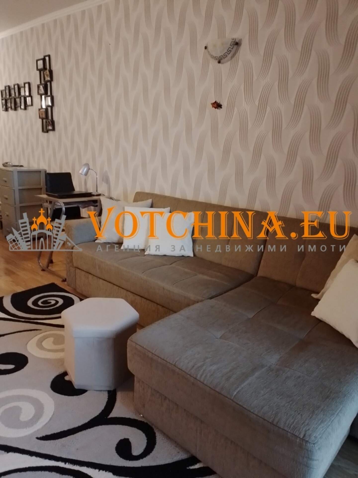 İki odalı Apartman olarak Bratia Miladinovi, Burgas – fotoğraf 2