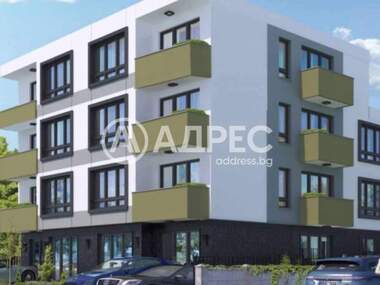 Продажа - Парковочное место в Виница,  Варна
