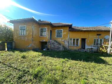 Verkauf - Haus in Zar Asen,  Targowishte