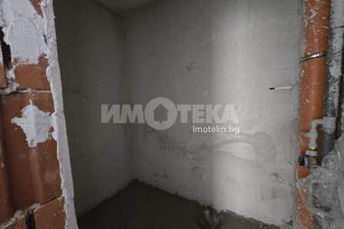 Продажба - Апартамент в Христо Смирненски,  Пловдив